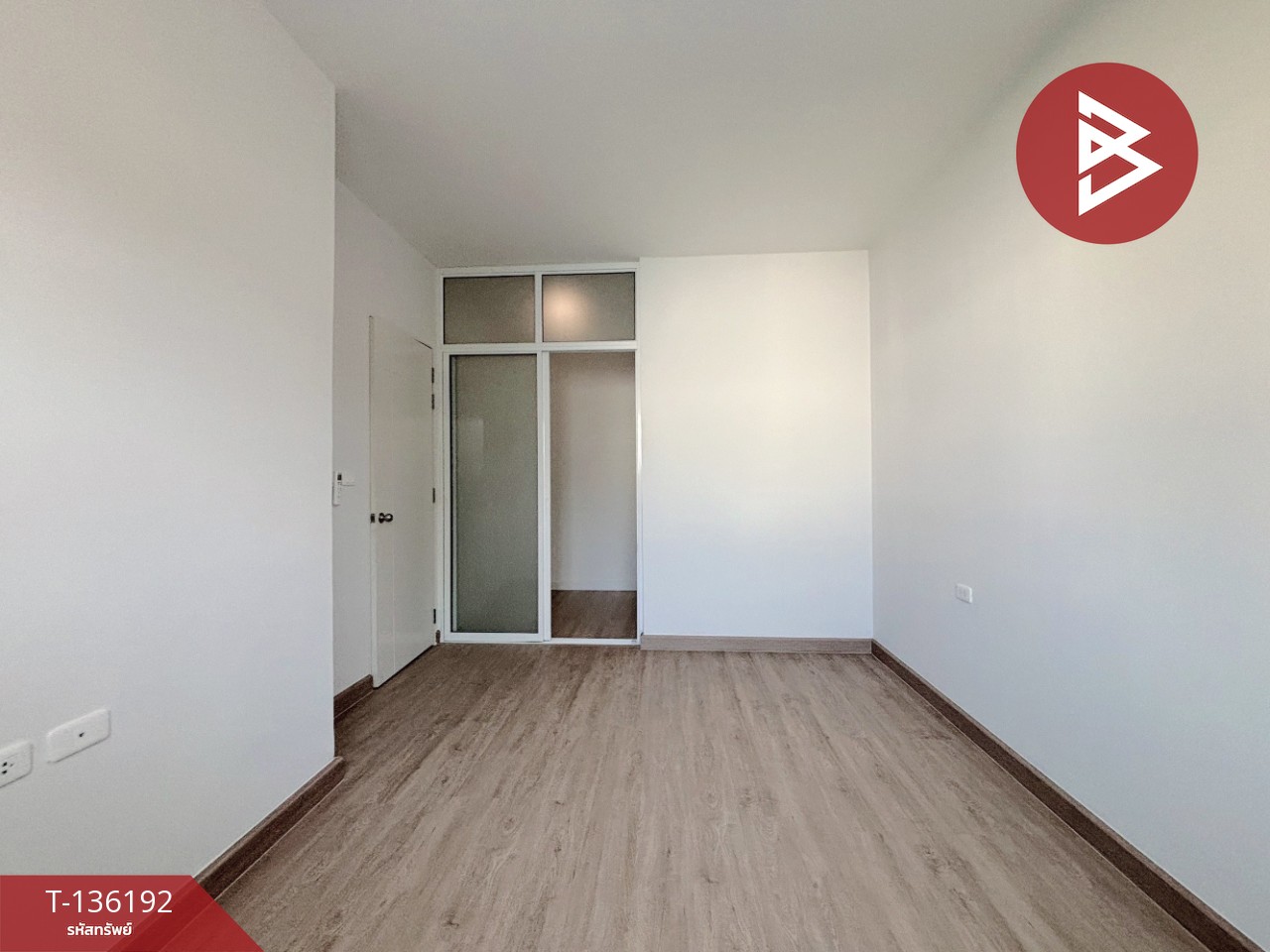 ขายทาวน์เฮ้าส์ หมู่บ้านเบล็สซิตี้ พาร์ค สุขุมวิท-บางปู (Blessity Park Sukhumvit-Bangpu) ท้ายบ้านใหม่ สมุทรปราการ 10