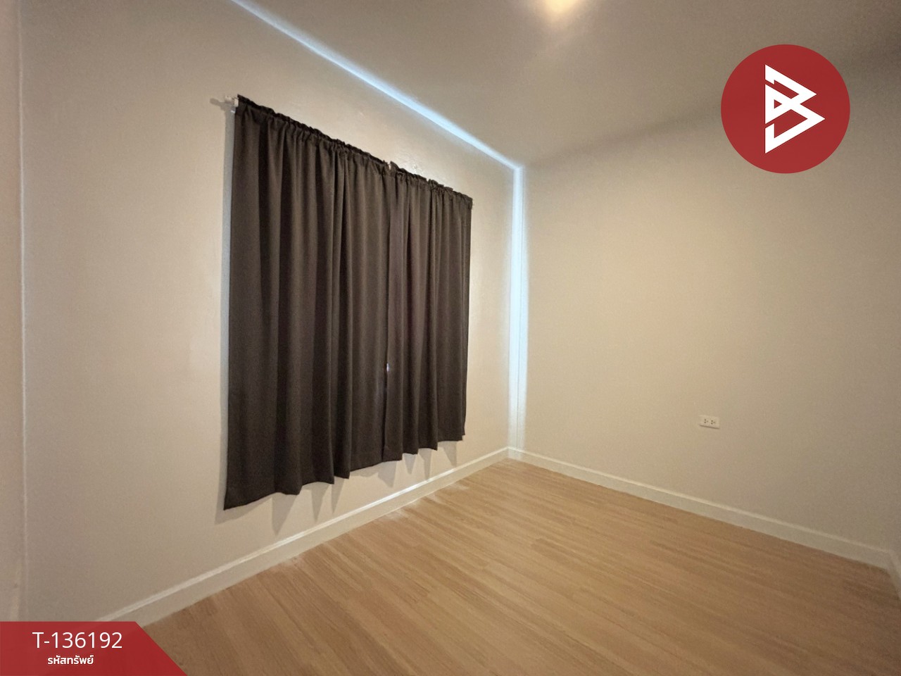 ขายทาวน์เฮ้าส์ หมู่บ้านเบล็สซิตี้ พาร์ค สุขุมวิท-บางปู (Blessity Park Sukhumvit-Bangpu) ท้ายบ้านใหม่ สมุทรปราการ 13