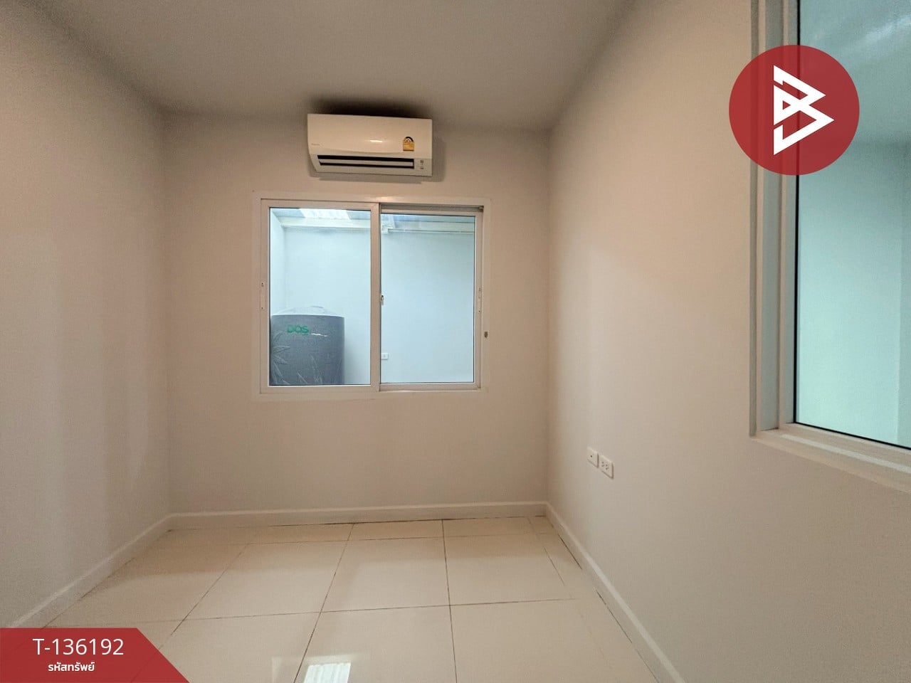 ขายทาวน์เฮ้าส์ หมู่บ้านเบล็สซิตี้ พาร์ค สุขุมวิท-บางปู (Blessity Park Sukhumvit-Bangpu) ท้ายบ้านใหม่ สมุทรปราการ 8