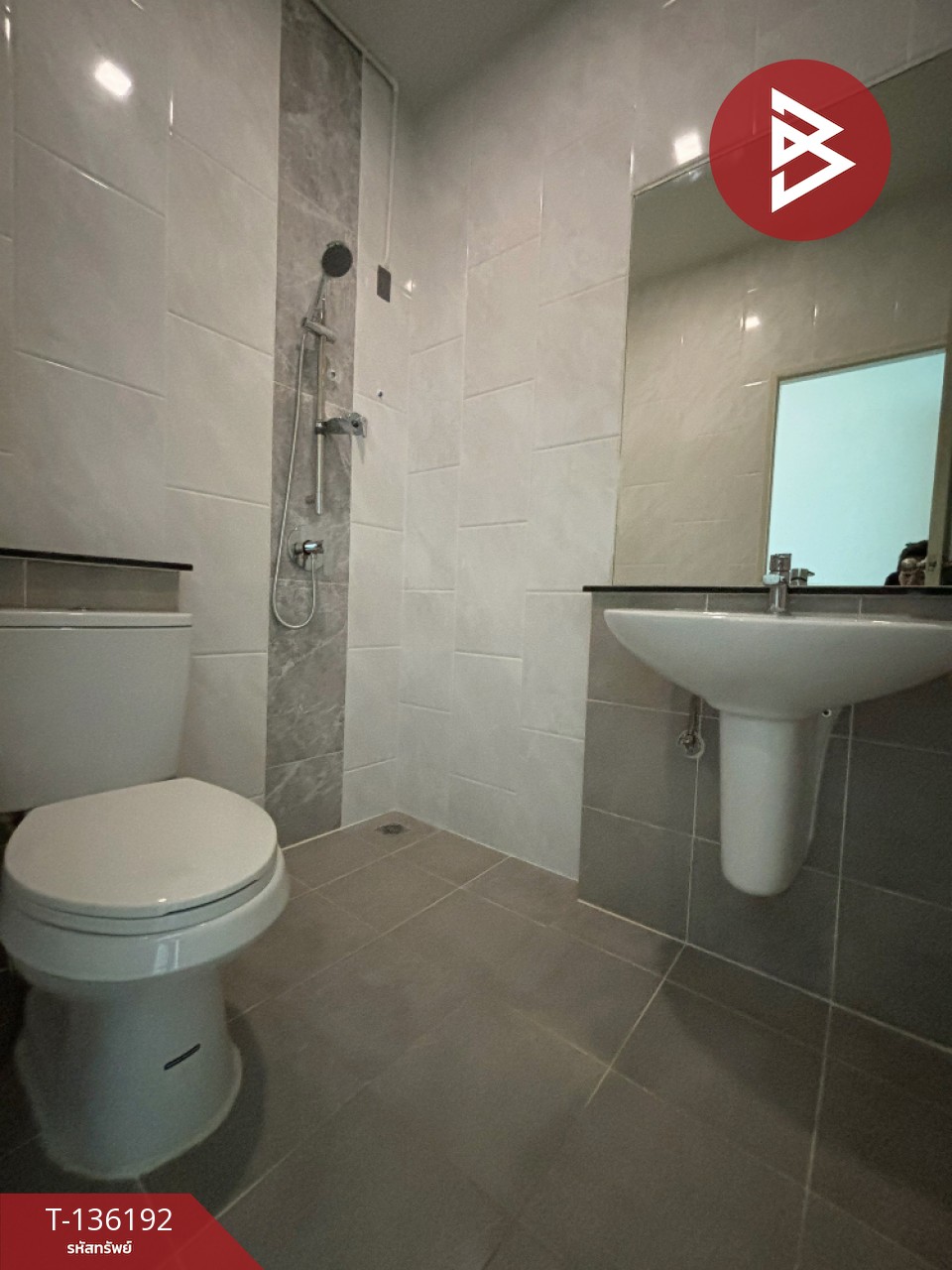 ขายทาวน์เฮ้าส์ หมู่บ้านเบล็สซิตี้ พาร์ค สุขุมวิท-บางปู (Blessity Park Sukhumvit-Bangpu) ท้ายบ้านใหม่ สมุทรปราการ 14