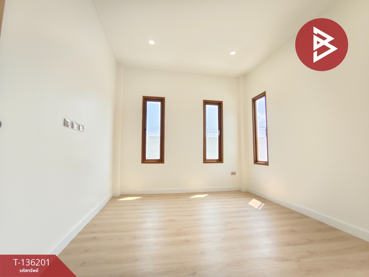 ขายบ้านเดี่ยวชั้นเดียว เนื้อที่ 52.2 ตารางวา บ้านโป่ง ราชบุรี 10