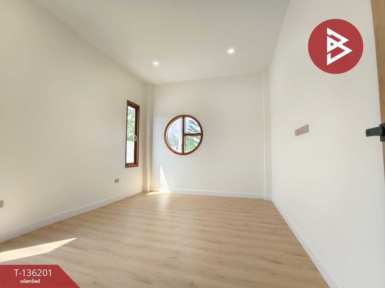 ขายบ้านเดี่ยวชั้นเดียว เนื้อที่ 52.2 ตารางวา บ้านโป่ง ราชบุรี 11