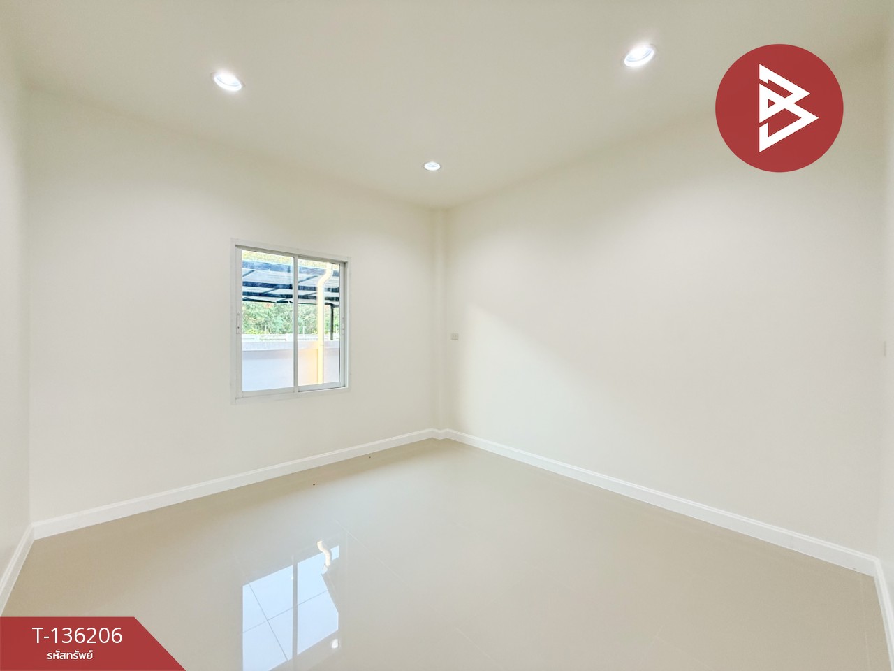 ขายบ้านเดี่ยว หมู่บ้านร่มรื่น บ้านไร่ ราชบุรี 5