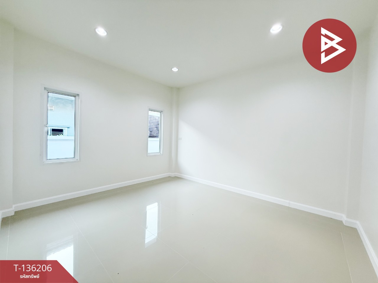 ขายบ้านเดี่ยว หมู่บ้านร่มรื่น บ้านไร่ ราชบุรี 6