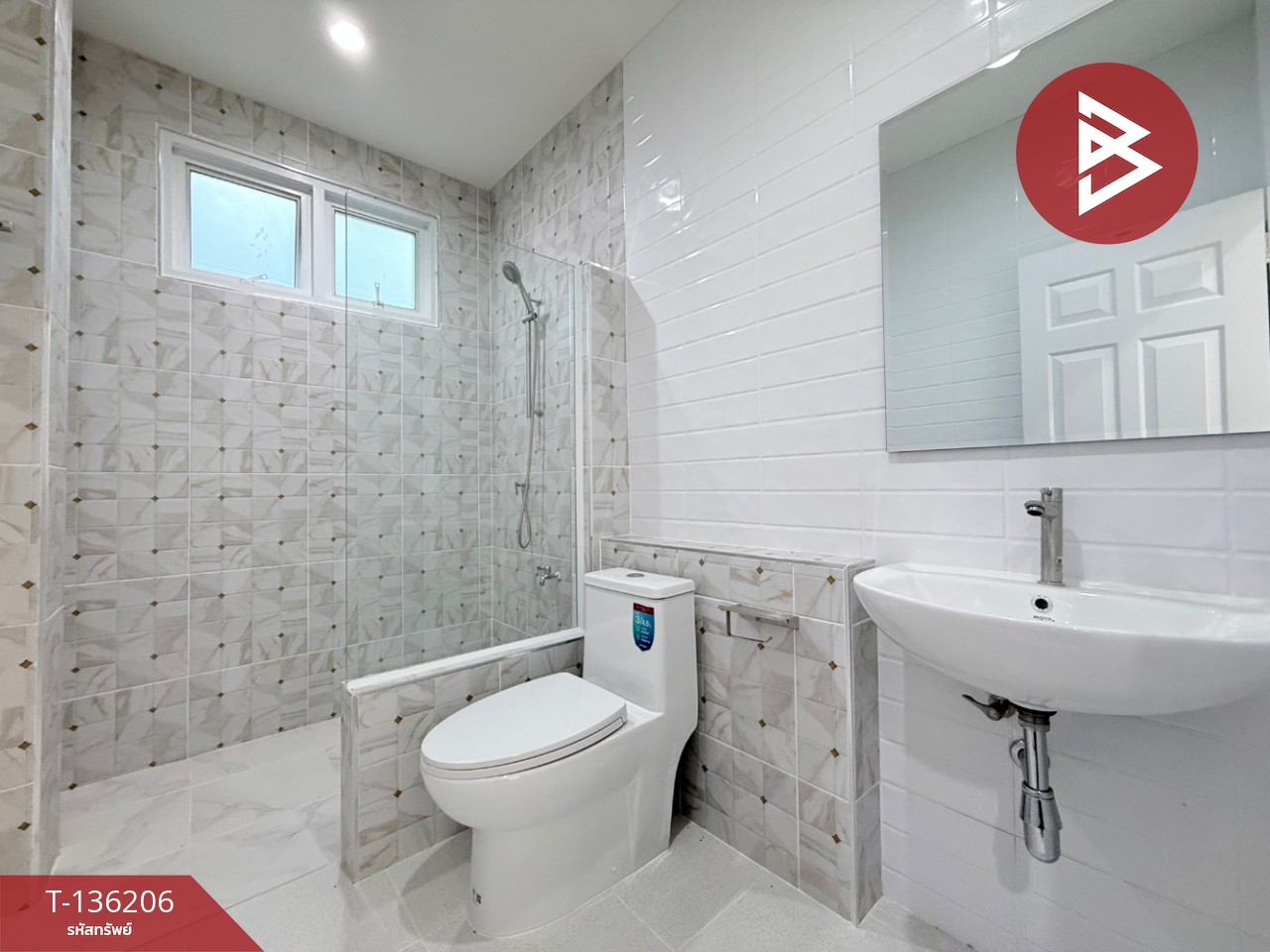 ขายบ้านเดี่ยว หมู่บ้านร่มรื่น บ้านไร่ ราชบุรี 10