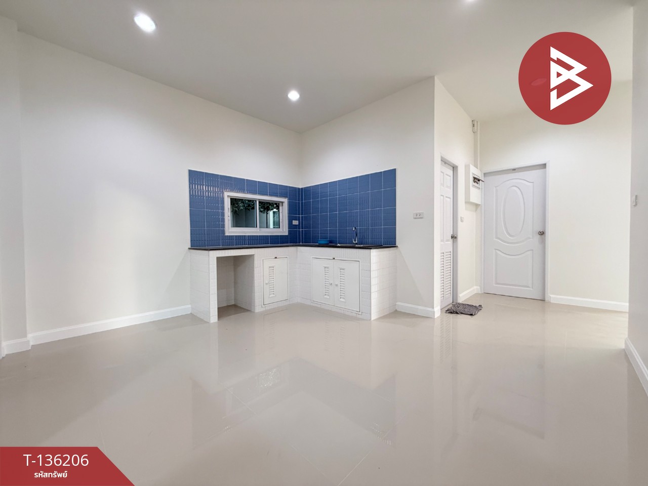 ขายบ้านเดี่ยว หมู่บ้านร่มรื่น บ้านไร่ ราชบุรี 8