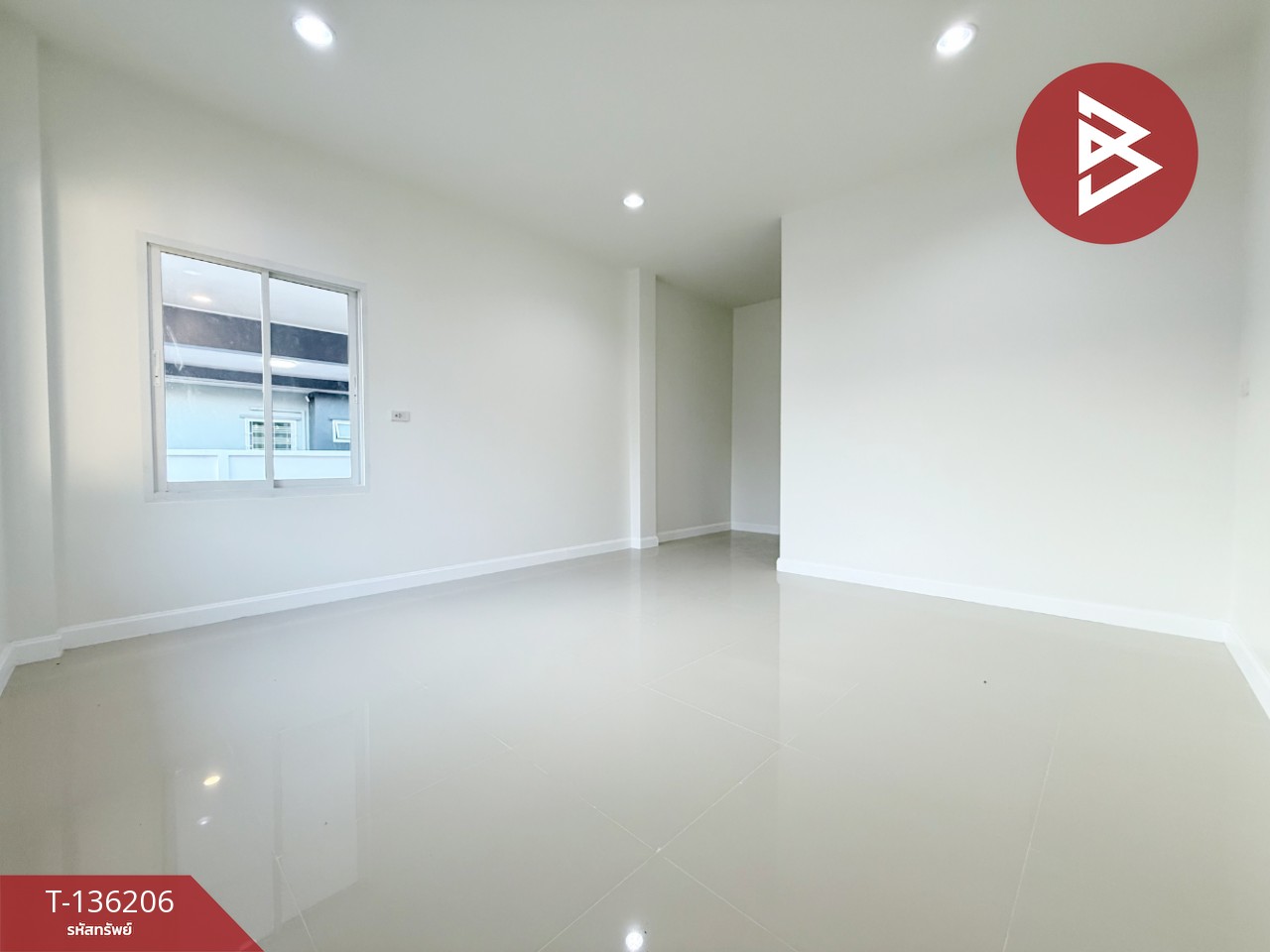 ขายบ้านเดี่ยว หมู่บ้านร่มรื่น บ้านไร่ ราชบุรี 7