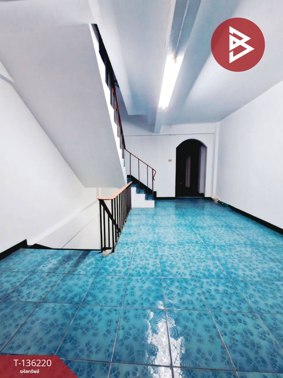 ขายอาคาพราณิชย์ 3 ชั้น เนื้อที่ 19 ตารางวา บางปะกง ฉะเชิงเทรา 6