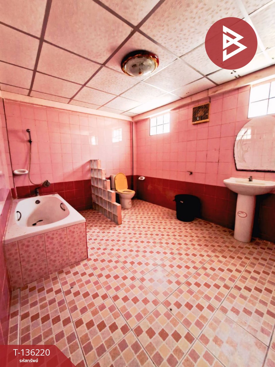 ขายอาคาพราณิชย์ 3 ชั้น เนื้อที่ 19 ตารางวา บางปะกง ฉะเชิงเทรา 12