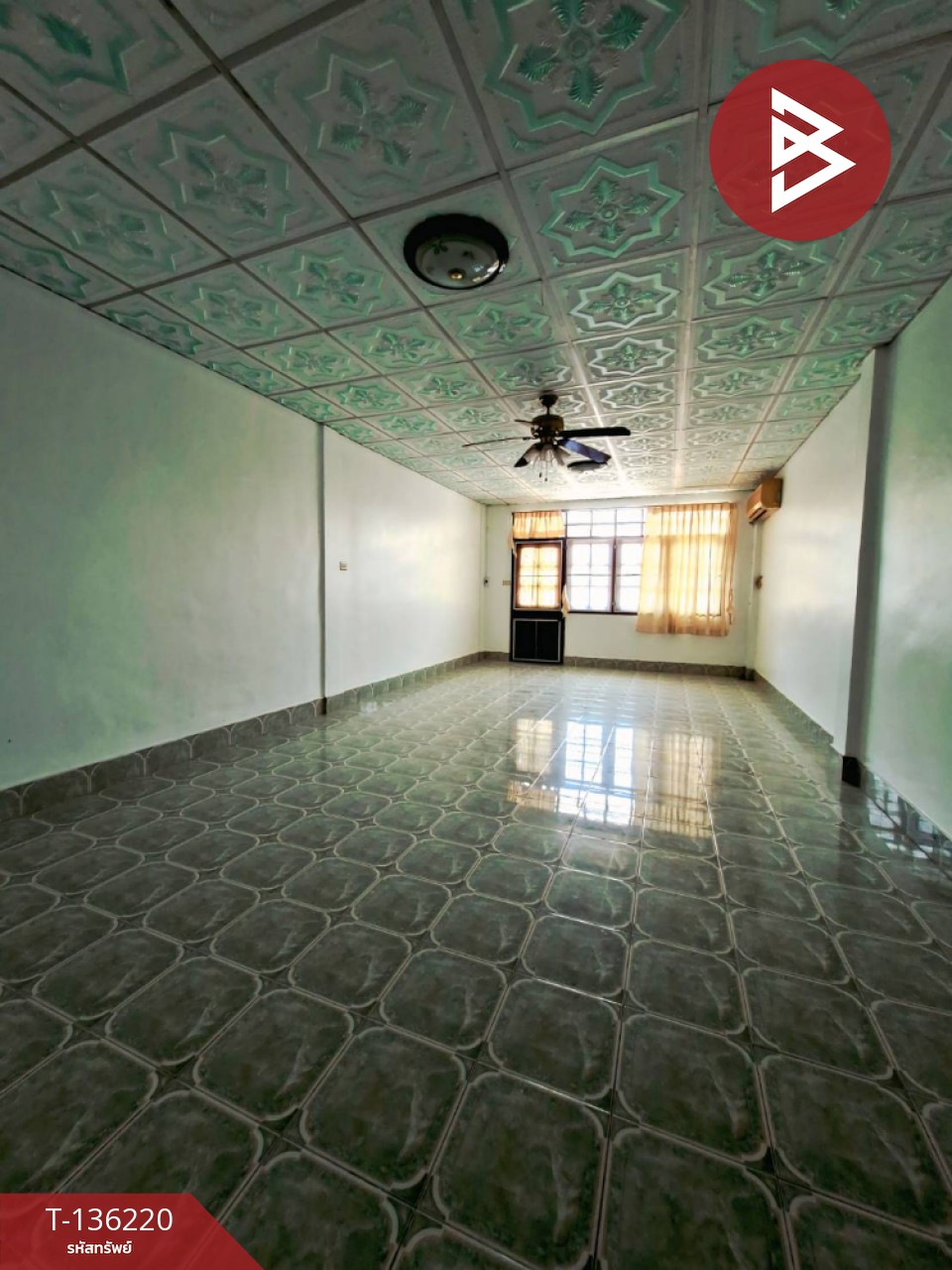 ขายอาคาพราณิชย์ 3 ชั้น เนื้อที่ 19 ตารางวา บางปะกง ฉะเชิงเทรา 9