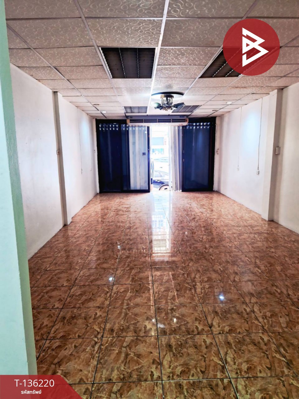 ขายอาคาพราณิชย์ 3 ชั้น เนื้อที่ 19 ตารางวา บางปะกง ฉะเชิงเทรา 3