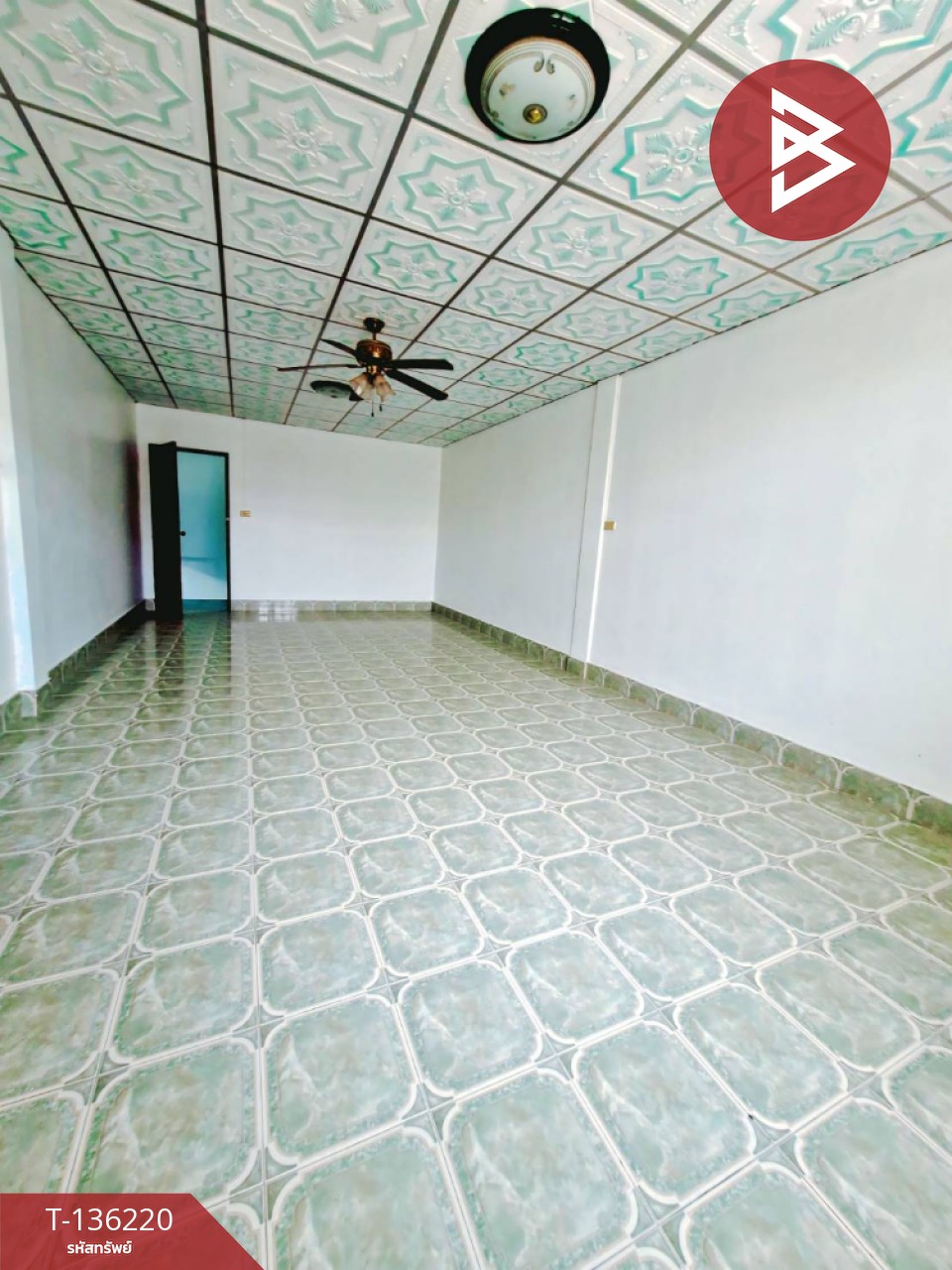 ขายอาคาพราณิชย์ 3 ชั้น เนื้อที่ 19 ตารางวา บางปะกง ฉะเชิงเทรา 7