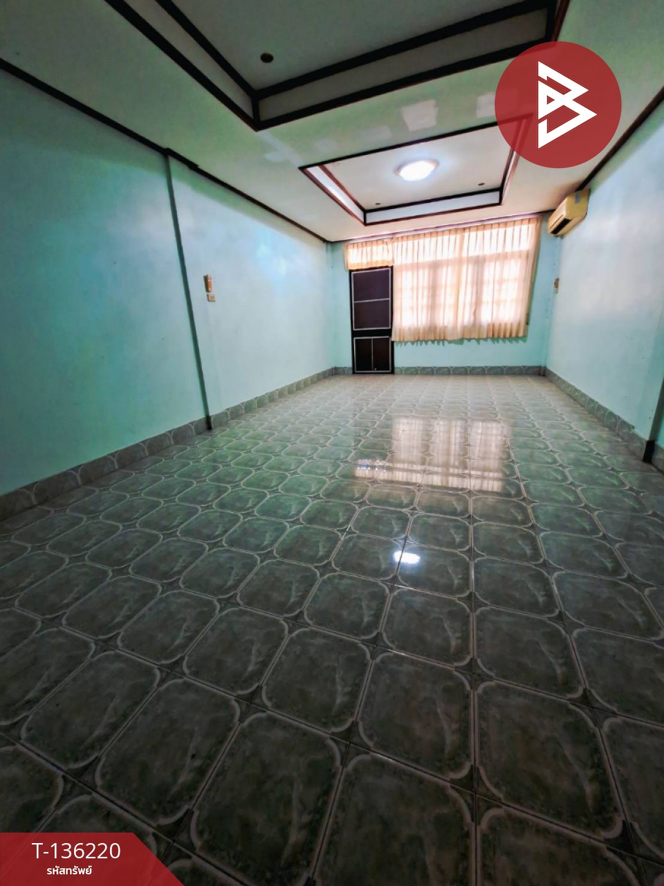 ขายอาคาพราณิชย์ 3 ชั้น เนื้อที่ 19 ตารางวา บางปะกง ฉะเชิงเทรา 11