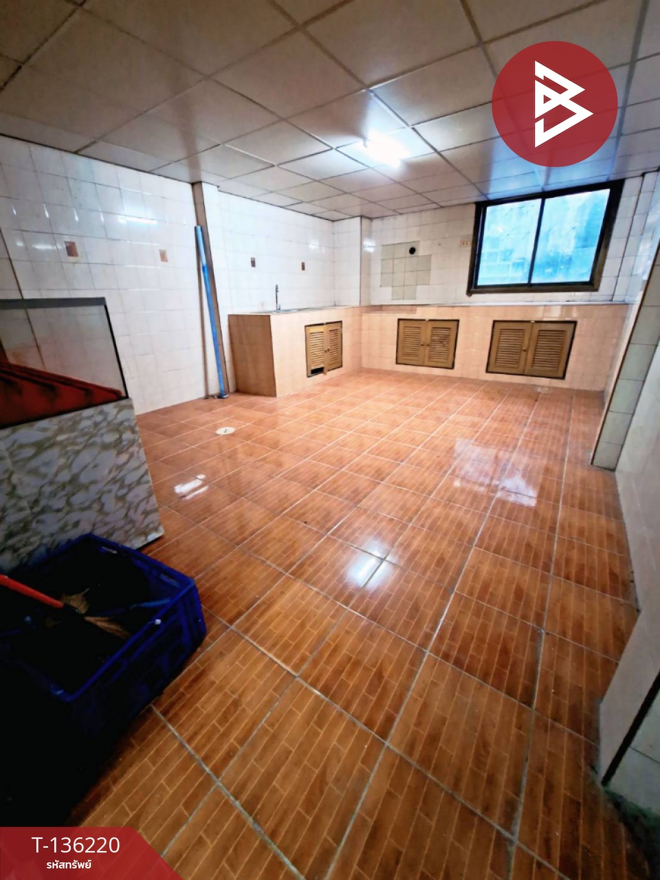 ขายอาคาพราณิชย์ 3 ชั้น เนื้อที่ 19 ตารางวา บางปะกง ฉะเชิงเทรา 4