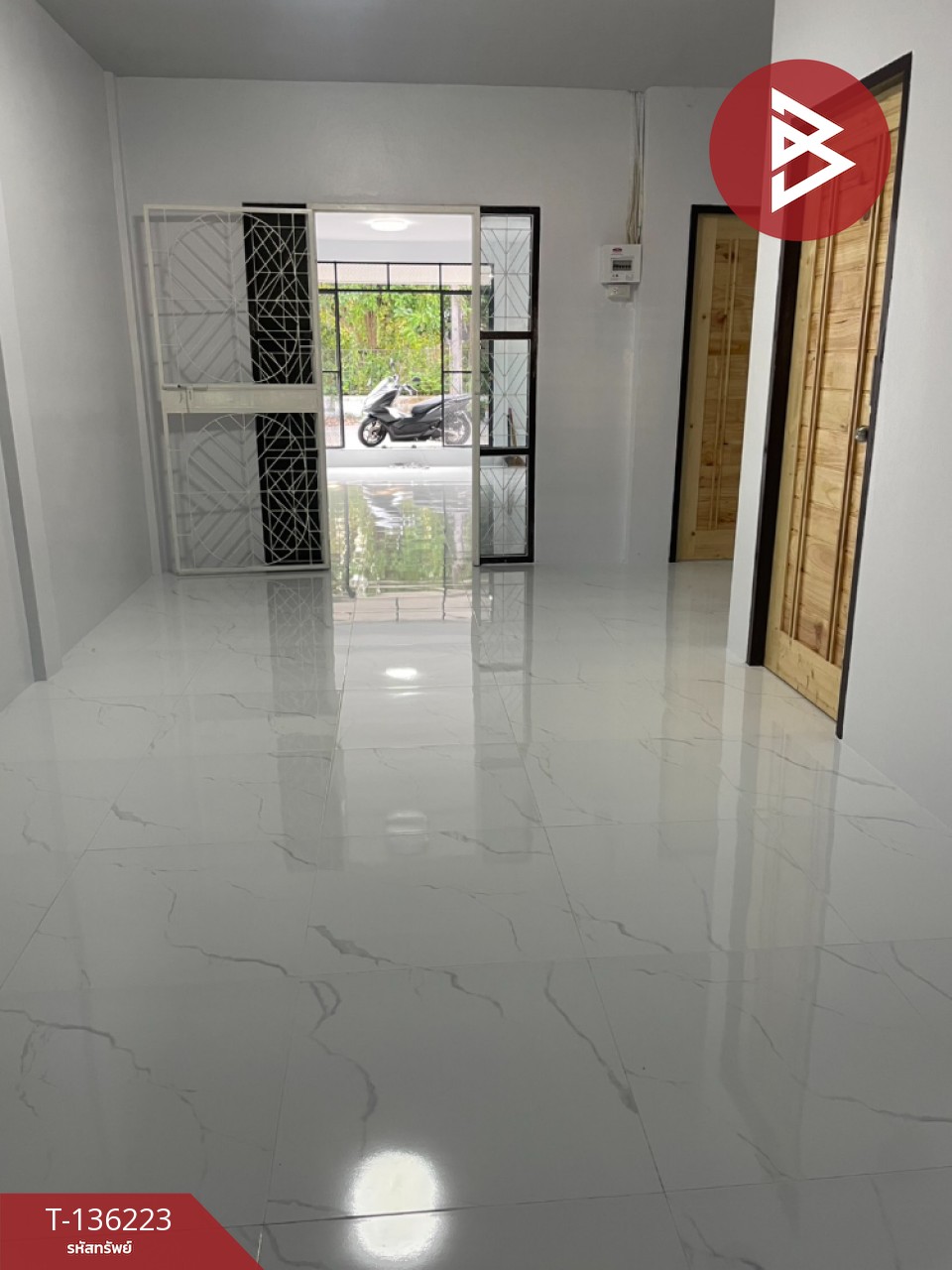 ขายทาวน์เฮ้าส์ โครงการการ์เด้นพลัส ท่าแพ นครศรีธรรมราช 5