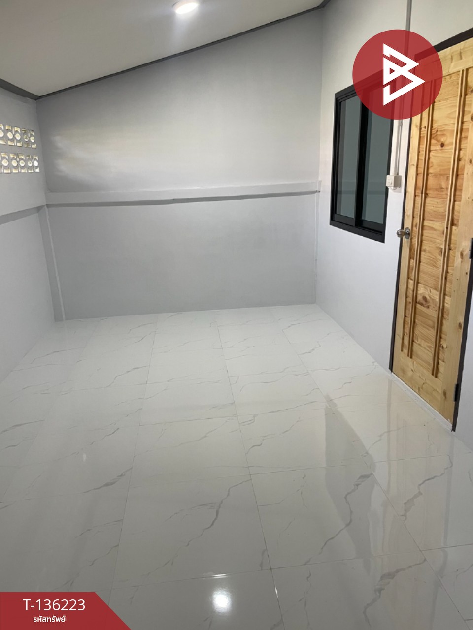 ขายทาวน์เฮ้าส์ โครงการการ์เด้นพลัส ท่าแพ นครศรีธรรมราช 13