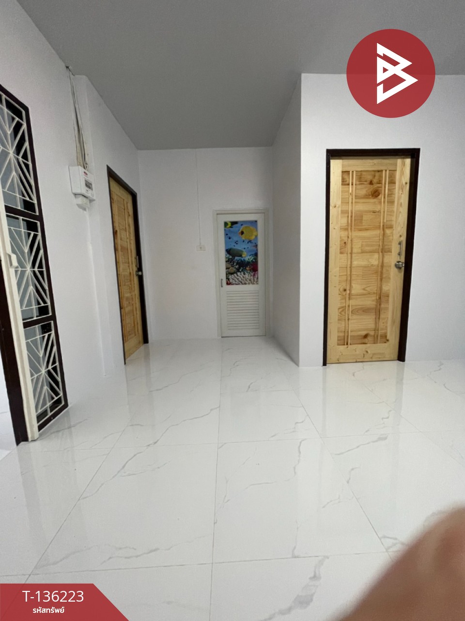 ขายทาวน์เฮ้าส์ โครงการการ์เด้นพลัส ท่าแพ นครศรีธรรมราช 7