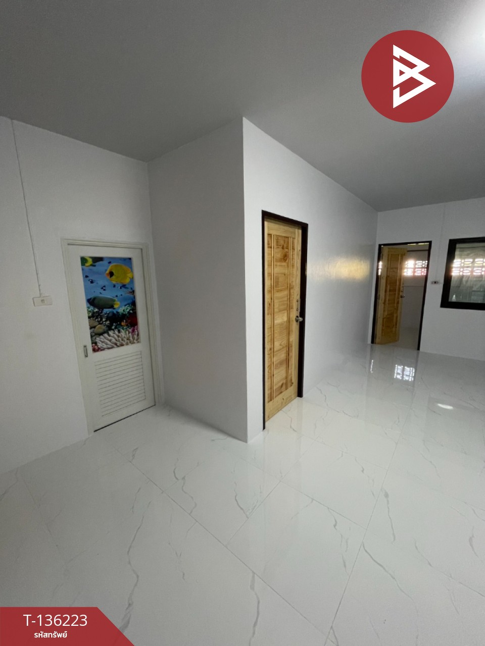 ขายทาวน์เฮ้าส์ โครงการการ์เด้นพลัส ท่าแพ นครศรีธรรมราช 6