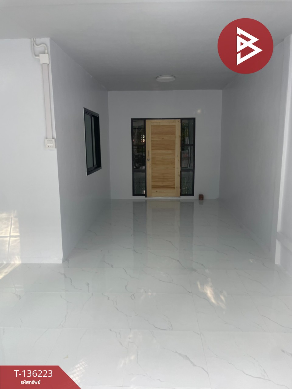 ขายทาวน์เฮ้าส์ โครงการการ์เด้นพลัส ท่าแพ นครศรีธรรมราช 4