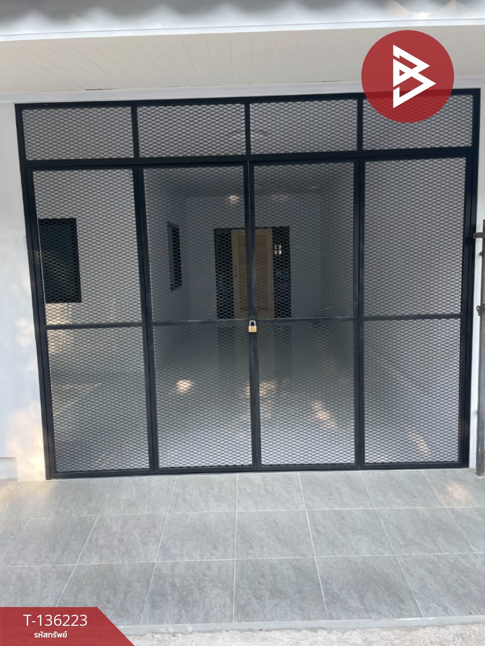 ขายทาวน์เฮ้าส์ โครงการการ์เด้นพลัส ท่าแพ นครศรีธรรมราช 3