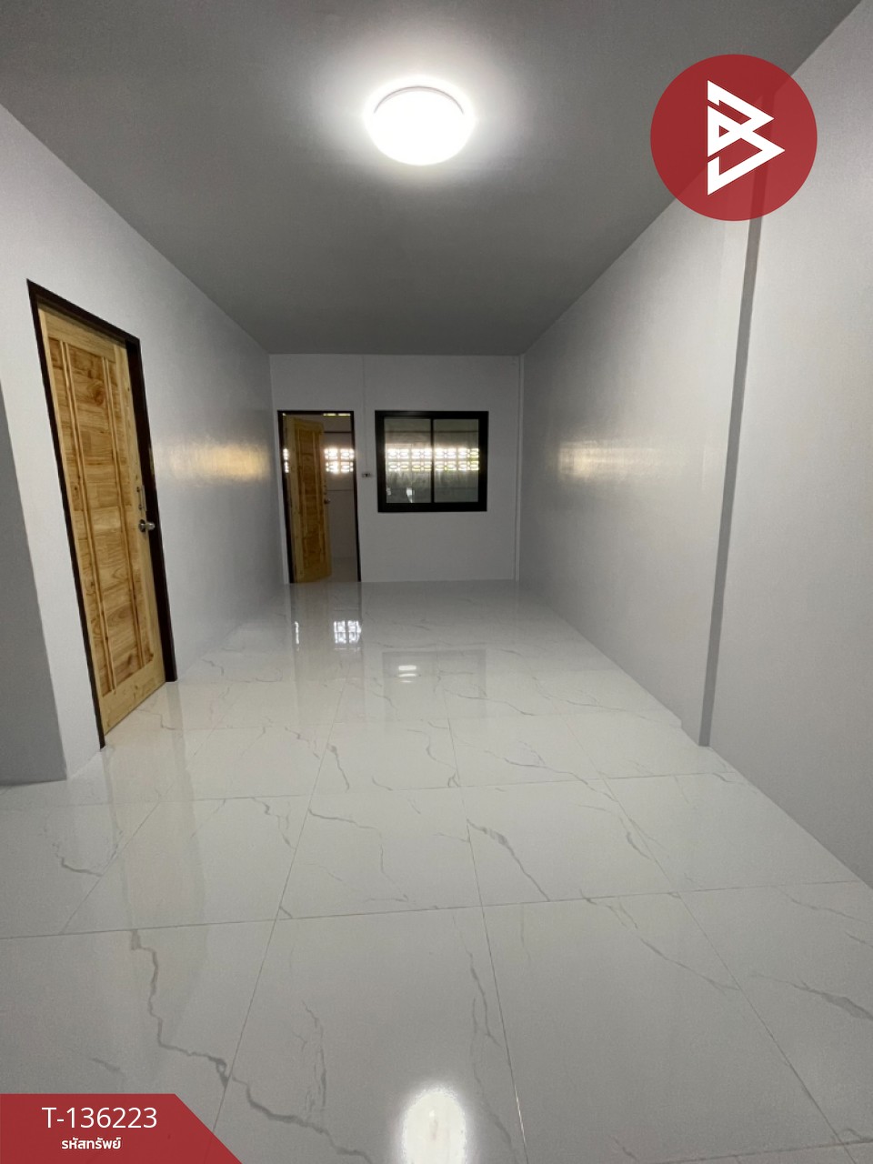 ขายทาวน์เฮ้าส์ โครงการการ์เด้นพลัส ท่าแพ นครศรีธรรมราช 9