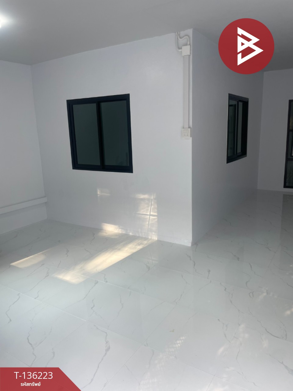 ขายทาวน์เฮ้าส์ โครงการการ์เด้นพลัส ท่าแพ นครศรีธรรมราช 8