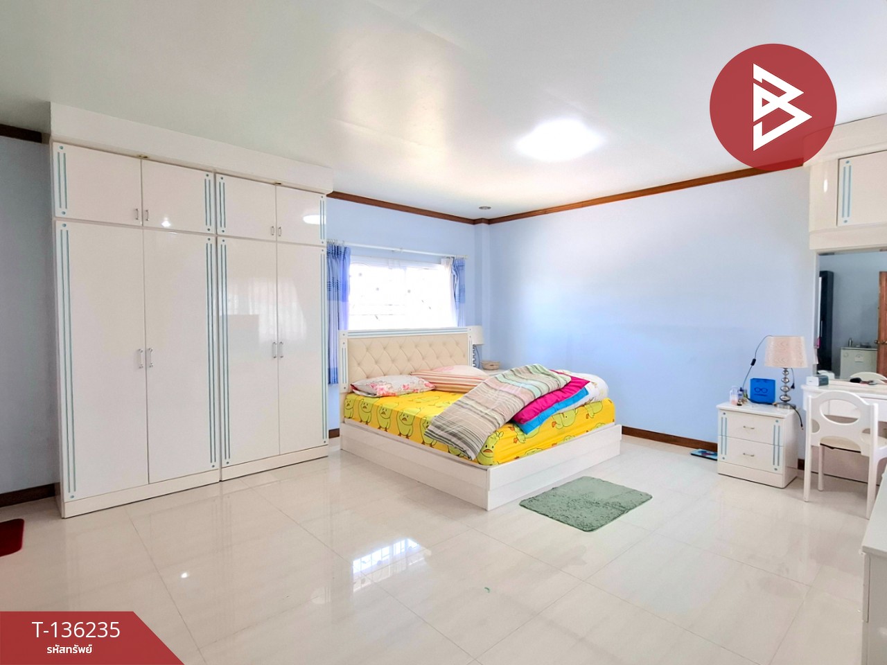 ขายบ้านเดี่ยวหรู เนื้อที่ 2 ไร่ 1 งาน 39.4 ตร.วา รอบเมือง ร้อยเอ็ด 9