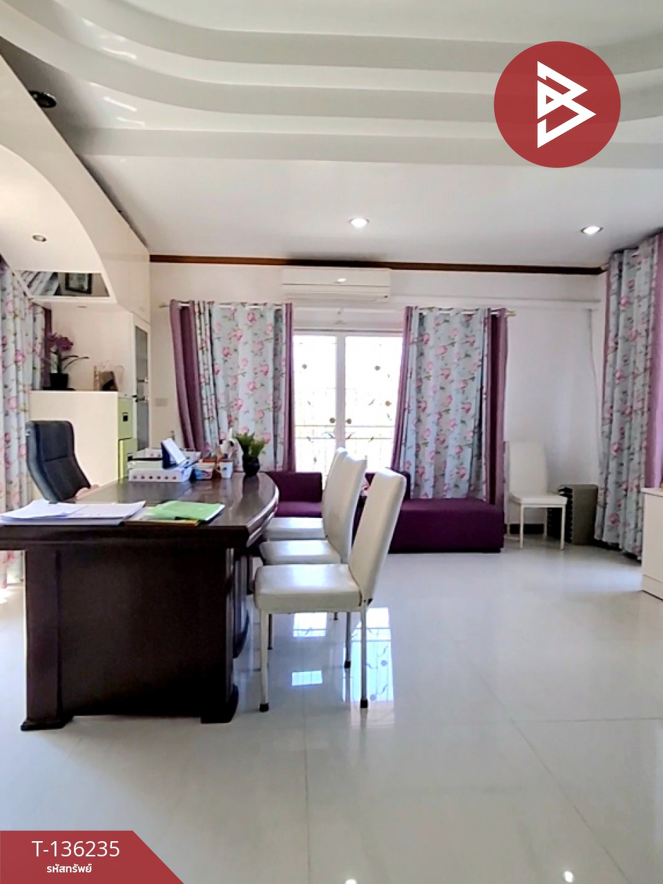 ขายบ้านเดี่ยวหรู เนื้อที่ 2 ไร่ 1 งาน 39.4 ตร.วา รอบเมือง ร้อยเอ็ด 13