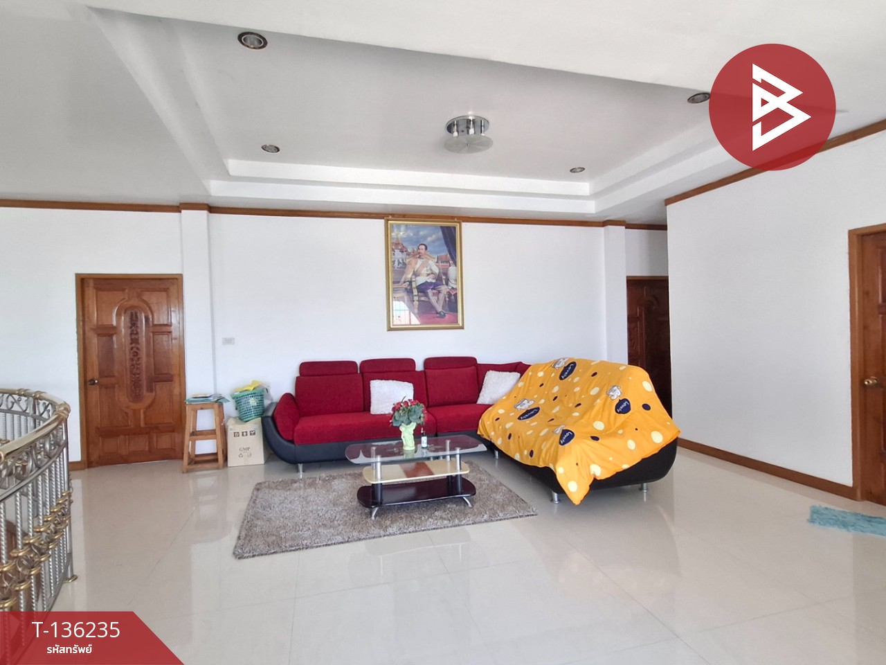 ขายบ้านเดี่ยวหรู เนื้อที่ 2 ไร่ 1 งาน 39.4 ตร.วา รอบเมือง ร้อยเอ็ด 12