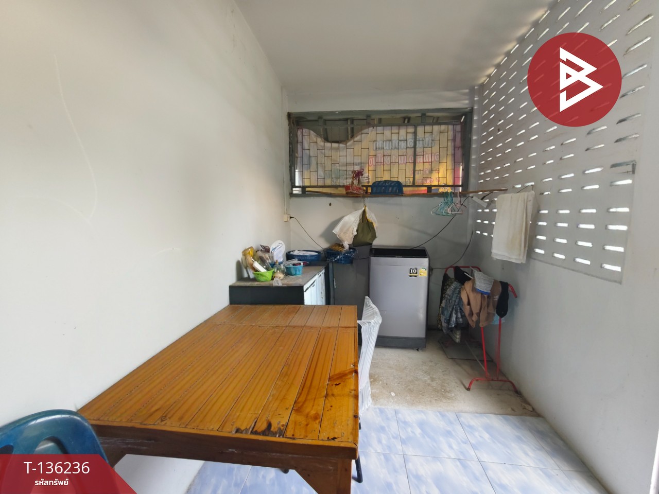 ขายบ้านเดี่ยว เนื้อที่ 48 ตร.วา ท่ามะกา กาญจนบุรี 8