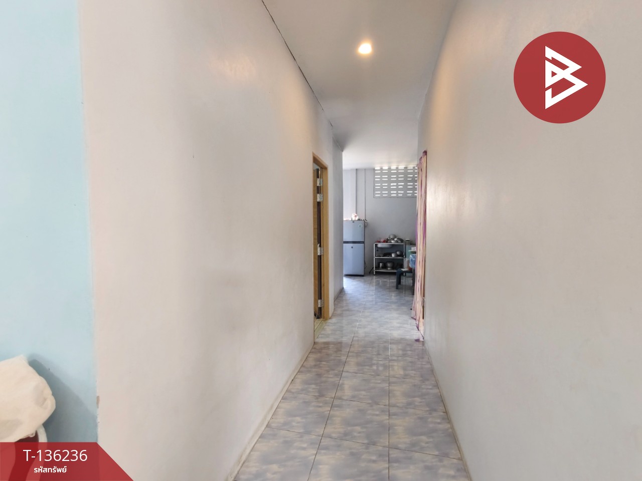 ขายบ้านเดี่ยว เนื้อที่ 48 ตร.วา ท่ามะกา กาญจนบุรี 5