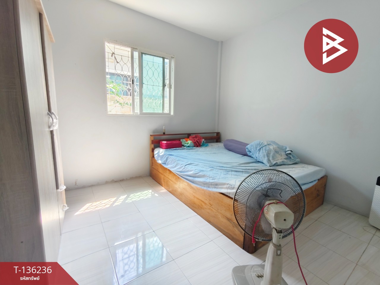 ขายบ้านเดี่ยว เนื้อที่ 48 ตร.วา ท่ามะกา กาญจนบุรี 7