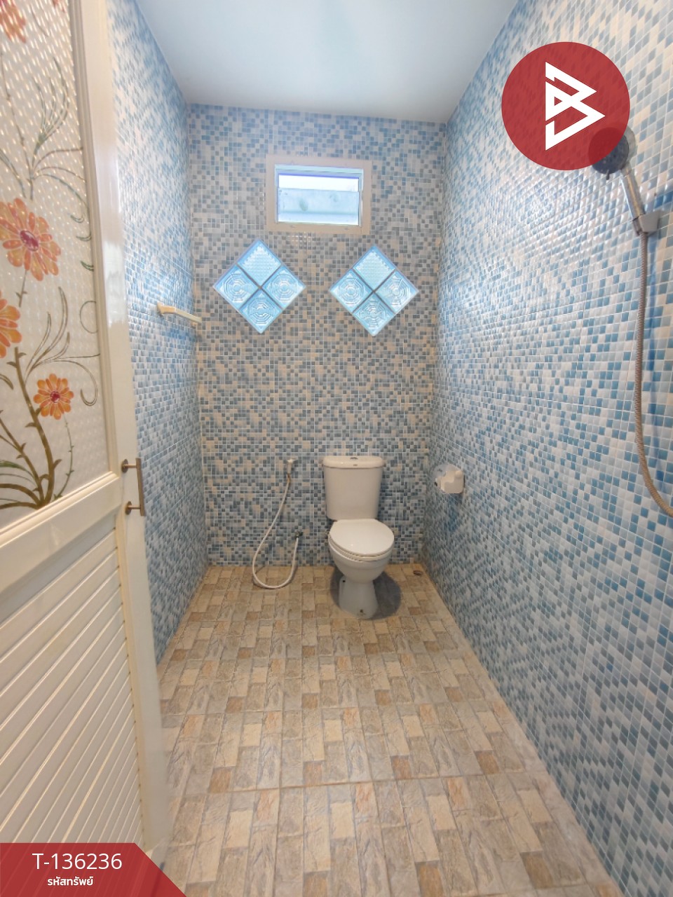 ขายบ้านเดี่ยว เนื้อที่ 48 ตร.วา ท่ามะกา กาญจนบุรี 12