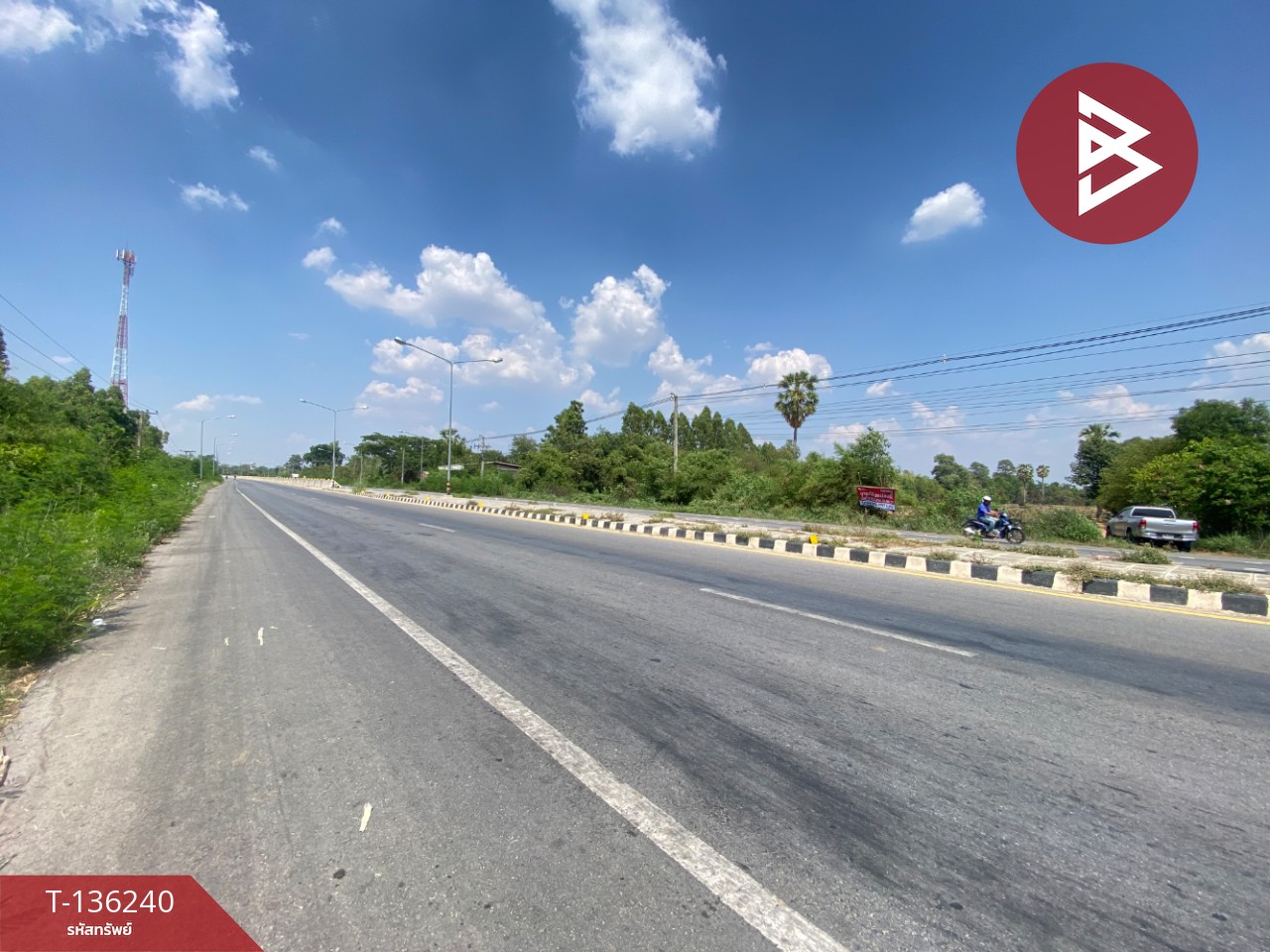 ขายที่ดิน เนื้อที่ 4 ไร่ 1 งาน 23 ตร.วา มัญจาคีรี ขอนแก่น 8