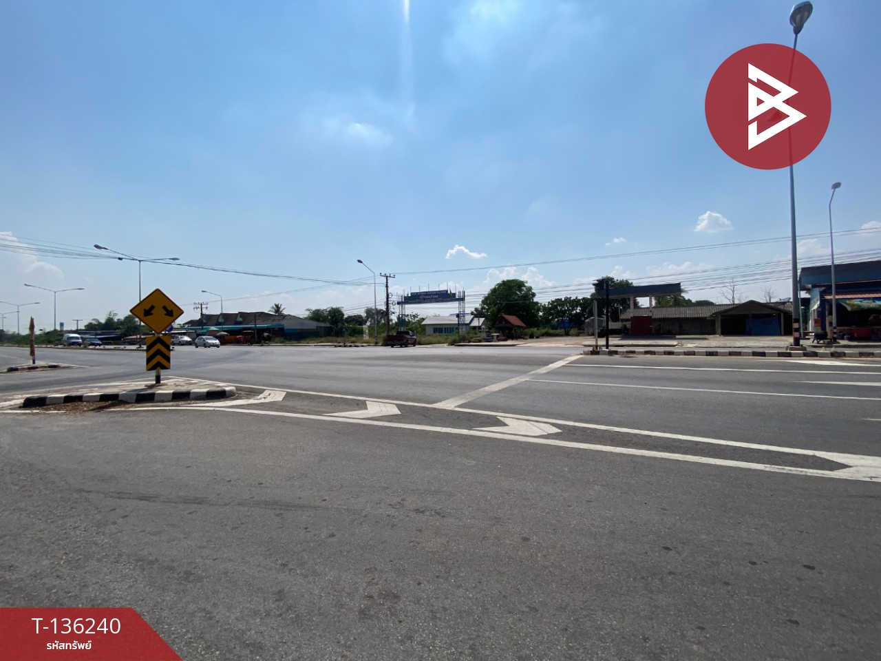 ขายที่ดิน เนื้อที่ 4 ไร่ 1 งาน 23 ตร.วา มัญจาคีรี ขอนแก่น 4