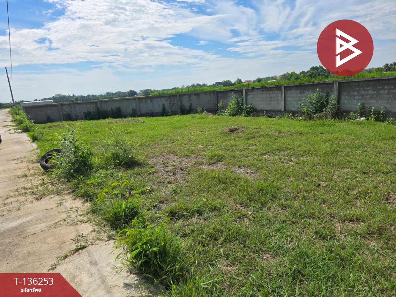 ขายที่ดิน เนื้อที่ 1 งาน หางดง เชียงใหม่ 1