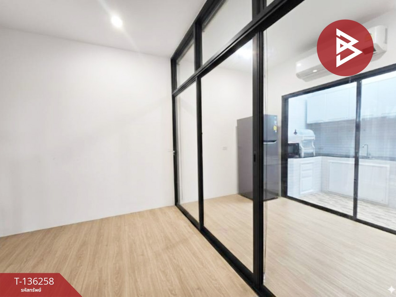 ขายทาวน์เฮ้าส์ โครงการฮ้าวส์ รามอินทรา-บางชัน สเตชั่น (HULSE Ramintra-Bangchan Station) กรุงเทพมหานคร 8