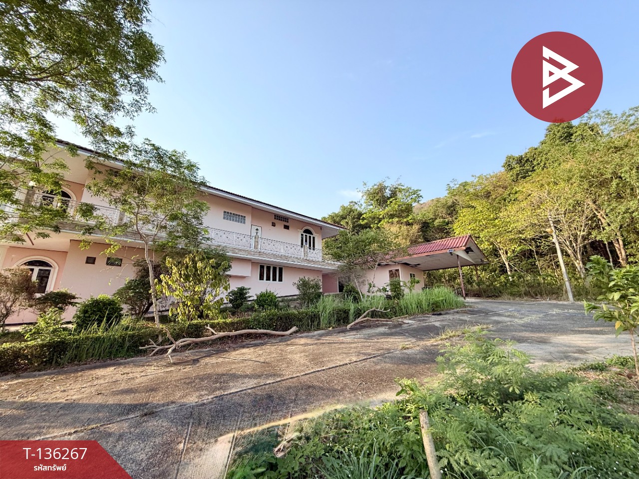 ขายกิจการรีสอร์ท เนื้อที่ 25 ไร่ 2 งาย 9.8 ตร.วา ท่าใหม่ จันทบุรี 4