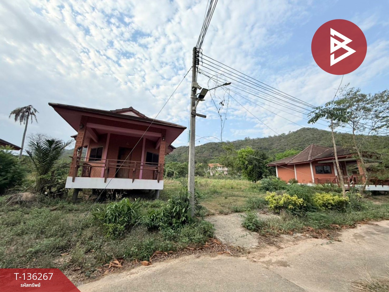 ขายกิจการรีสอร์ท เนื้อที่ 25 ไร่ 2 งาย 9.8 ตร.วา ท่าใหม่ จันทบุรี 12