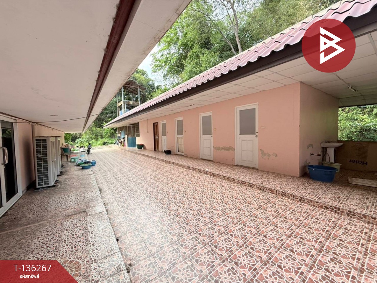 ขายกิจการรีสอร์ท เนื้อที่ 25 ไร่ 2 งาย 9.8 ตร.วา ท่าใหม่ จันทบุรี 5