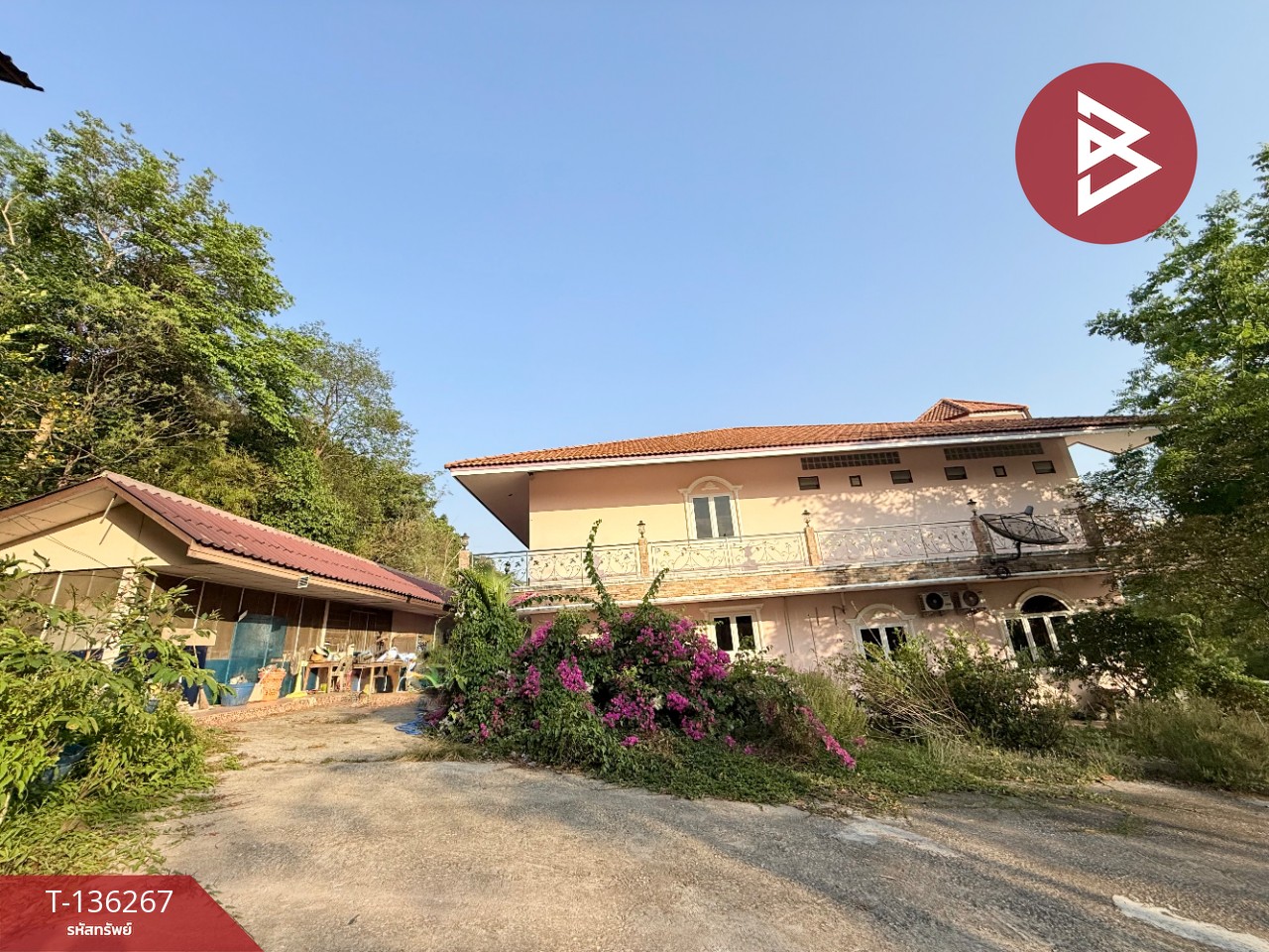 ขายกิจการรีสอร์ท เนื้อที่ 25 ไร่ 2 งาย 9.8 ตร.วา ท่าใหม่ จันทบุรี 3