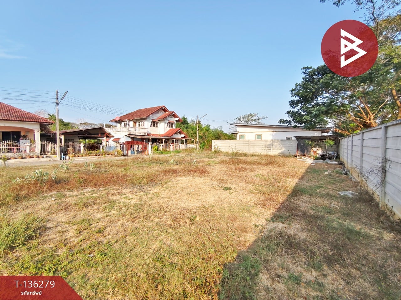 ขายที่ดินถมแล้ว เนื้อที่ 147.8 ตารางวา บ้านโป่ง ราชบุรี 4