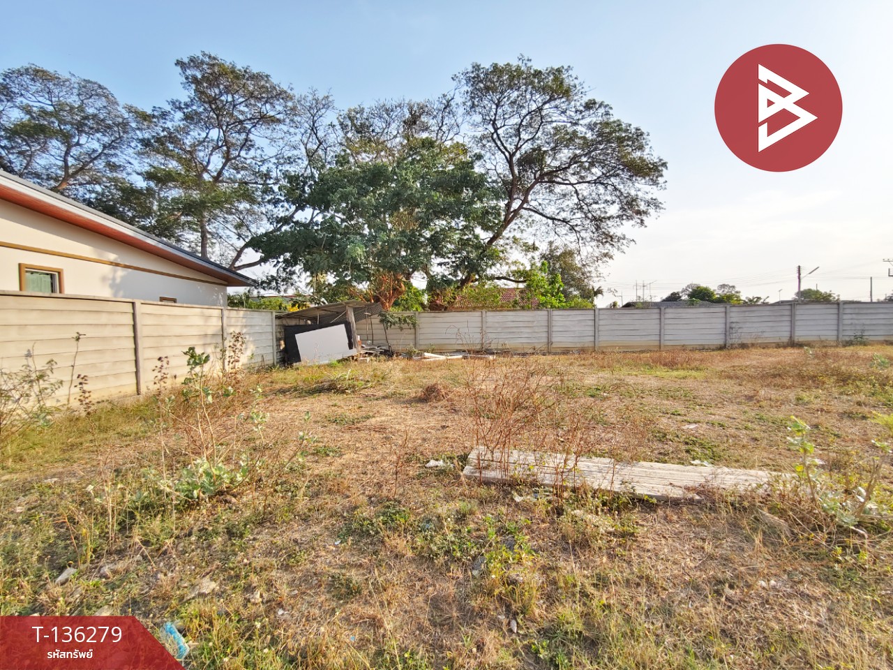 ขายที่ดินถมแล้ว เนื้อที่ 147.8 ตารางวา บ้านโป่ง ราชบุรี 3