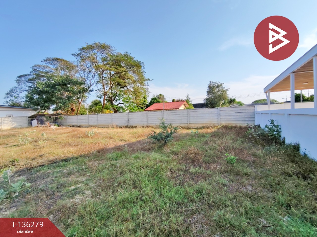 ขายที่ดินถมแล้ว เนื้อที่ 147.8 ตารางวา บ้านโป่ง ราชบุรี 5