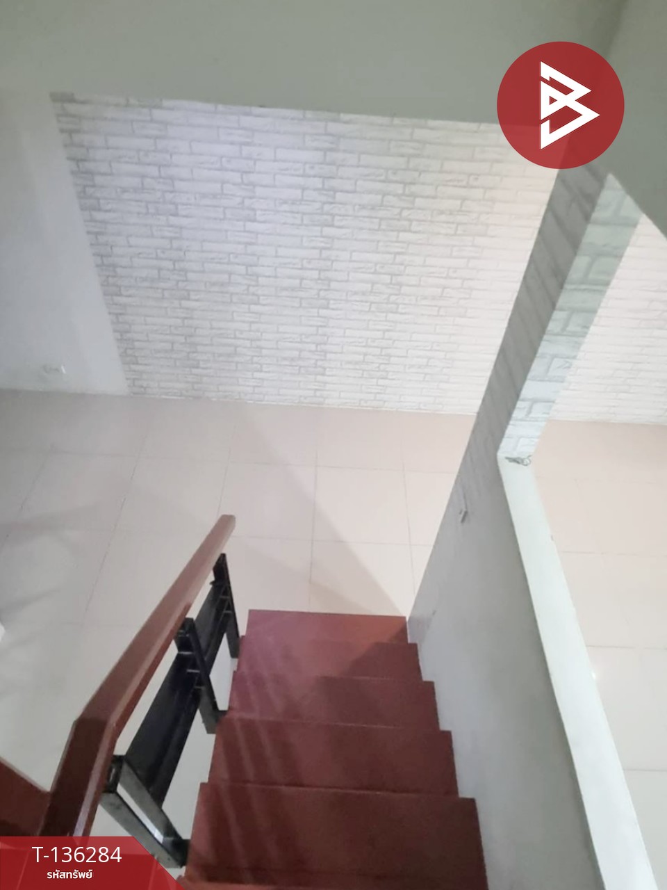 ขายทาวน์เฮ้าส์ หมู่บ้านสิรารมย์พลัส เวลโกรว์ (Sirarom Plus Wellgrow) บางปะกง ฉะเชิงเทรา 10