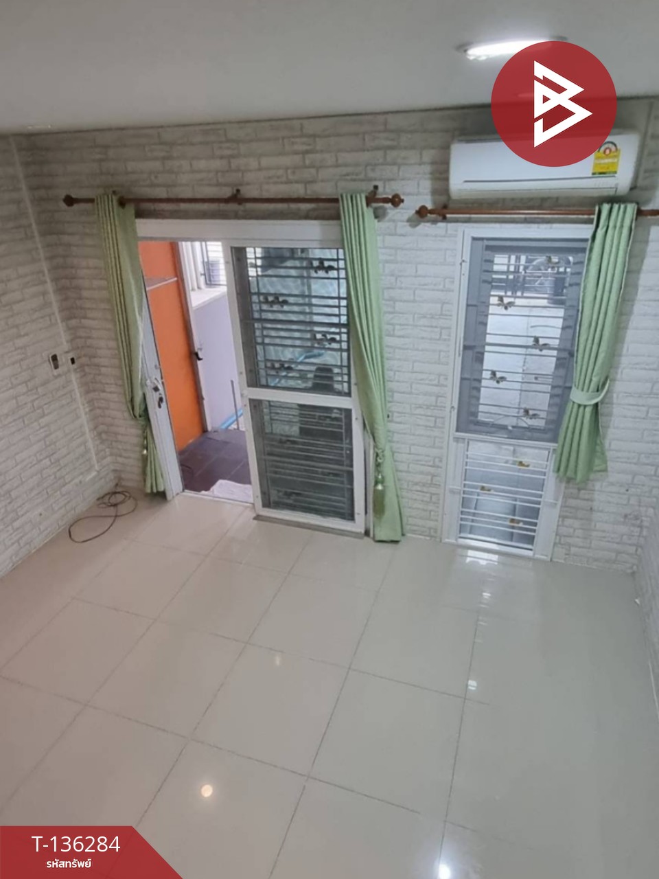 ขายทาวน์เฮ้าส์ หมู่บ้านสิรารมย์พลัส เวลโกรว์ (Sirarom Plus Wellgrow) บางปะกง ฉะเชิงเทรา 5