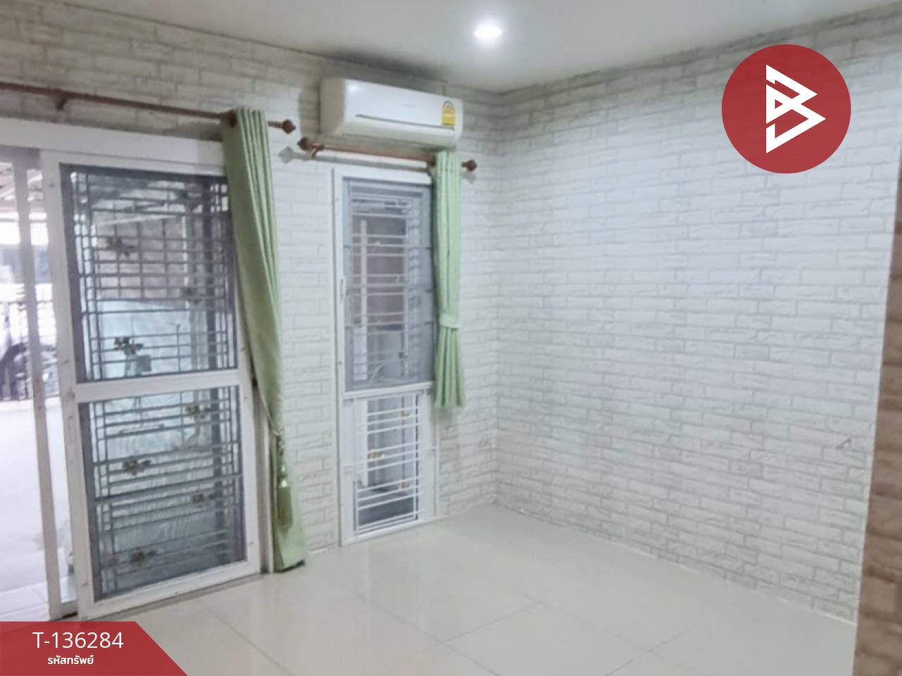 ขายทาวน์เฮ้าส์ หมู่บ้านสิรารมย์พลัส เวลโกรว์ (Sirarom Plus Wellgrow) บางปะกง ฉะเชิงเทรา 6