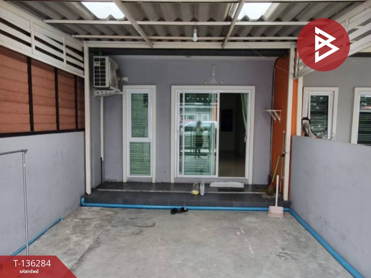 ขายทาวน์เฮ้าส์ หมู่บ้านสิรารมย์พลัส เวลโกรว์ (Sirarom Plus Wellgrow) บางปะกง ฉะเชิงเทรา 3