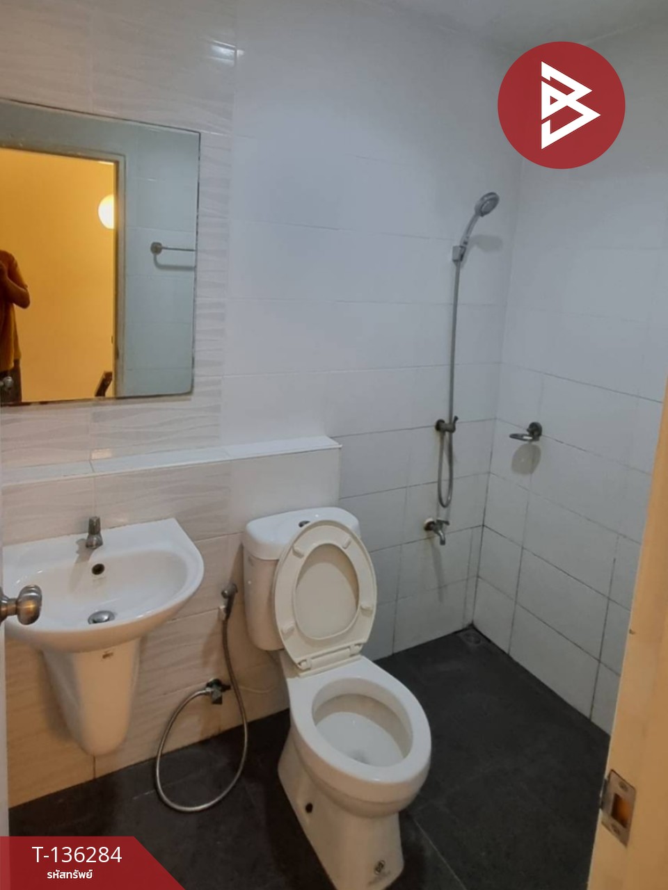 ขายทาวน์เฮ้าส์ หมู่บ้านสิรารมย์พลัส เวลโกรว์ (Sirarom Plus Wellgrow) บางปะกง ฉะเชิงเทรา 14