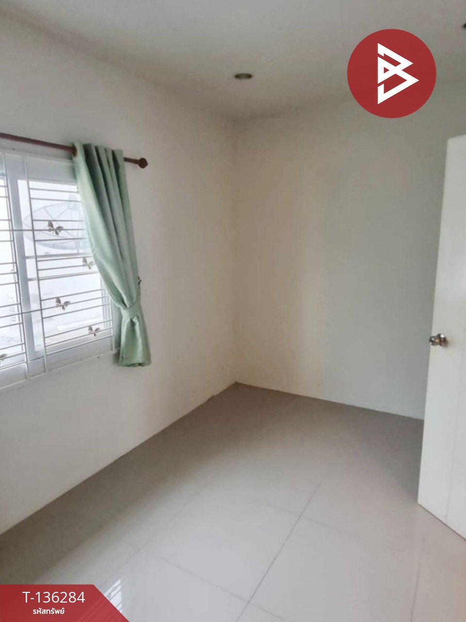 ขายทาวน์เฮ้าส์ หมู่บ้านสิรารมย์พลัส เวลโกรว์ (Sirarom Plus Wellgrow) บางปะกง ฉะเชิงเทรา 12